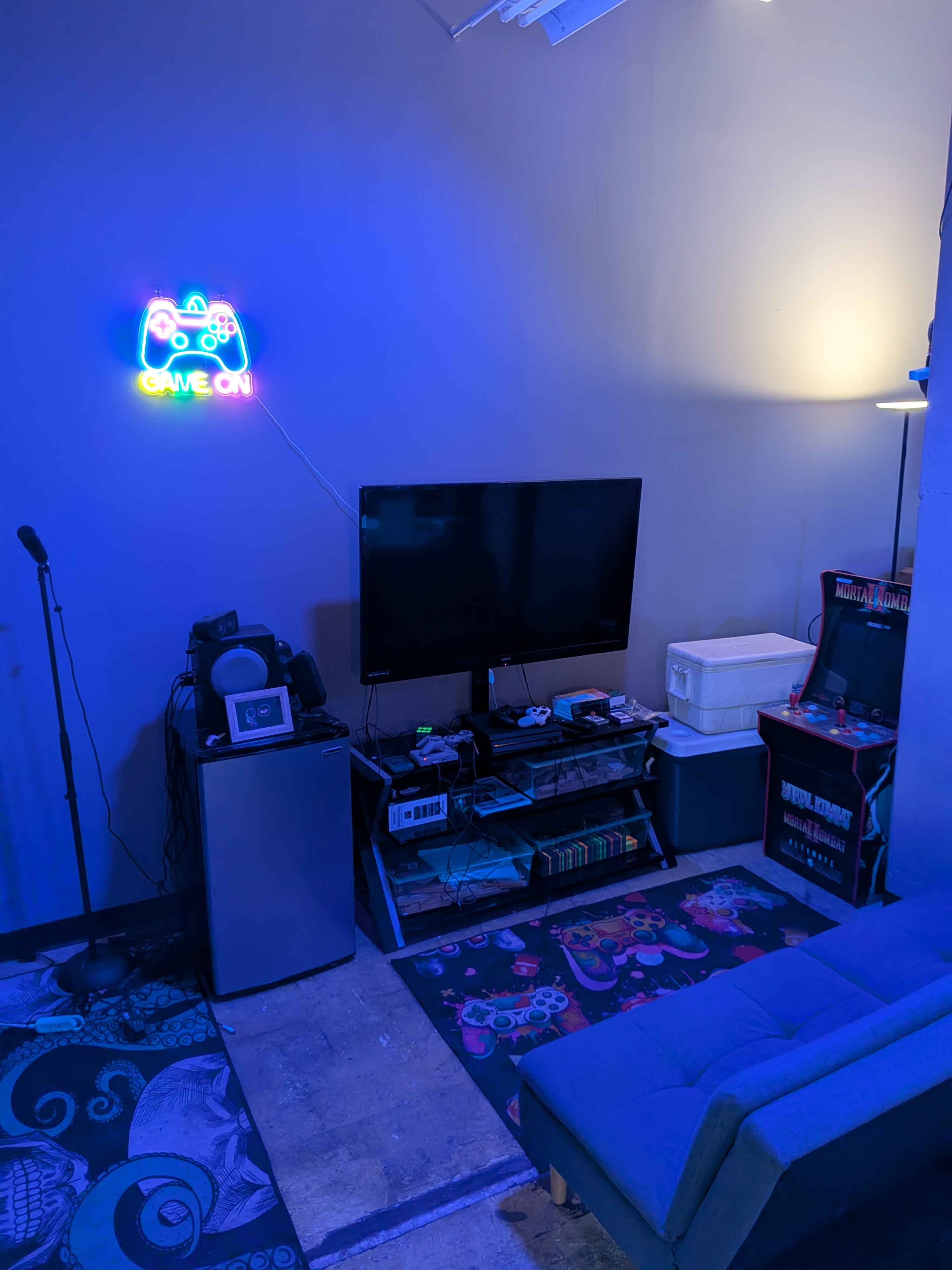 Bit Haven Space Photo 4